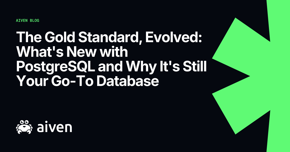 PostgreSQL Updates: 2020-2024 | Features & Upgrade Tips