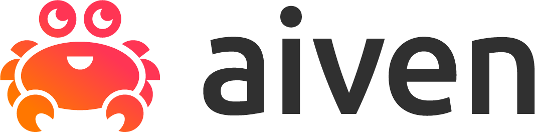 Aiven's logo